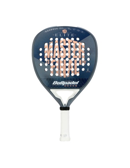 Pala Bullpadel Elite Mujer Master Final 23 | Ofertas de pádel